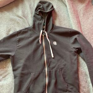 Express Hooded Jacket